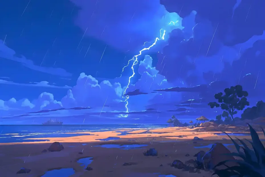  Thunderwave